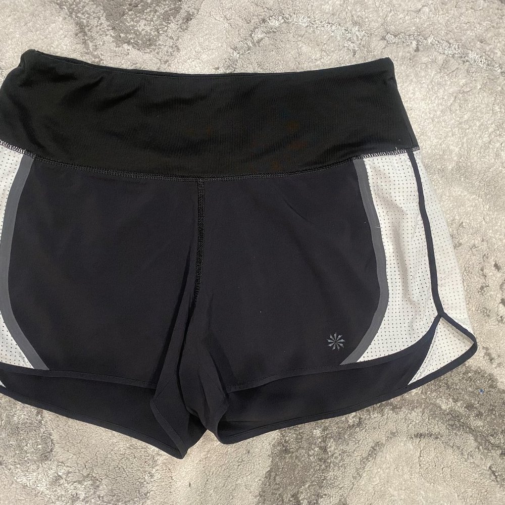 ATLETA SHORTS SZ S